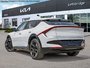 2025 Kia EV6 Land AWD w/ Premium Pkg-3