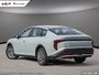 2025 Kia K4 LX-3