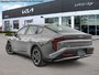 2025 Kia K4 EX-3
