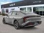 2025 Kia K4 EX-3