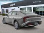 2025 Kia K4 LX-3