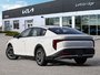 2025 Kia K4 EX-3