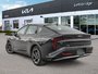 2026 Kia K4 EX-3