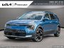 2025 Kia Niro EV Wind +-0