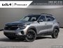 2025 Kia Seltos X-LINE-0