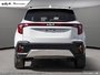 2025 Kia Seltos SX - Brown Interior-4