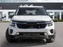 2025 Kia Seltos SX - Brown Interior-1