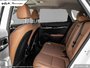 2025 Kia Seltos SX - Brown Interior-20