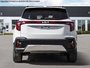 2025 Kia Seltos SX - Brown Interior-4