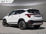 2025 Kia Seltos SX - Brown Interior-3