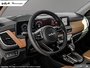 2025 Kia Seltos SX - Brown Interior-11