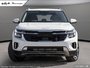 2025 Kia Seltos SX - Brown Interior-1