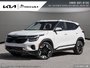 2025 Kia Seltos SX - Brown Interior-0