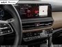 2025 Kia Seltos SX - Brown Interior-23