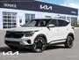 2025 Kia Seltos SX - Brown Interior-0