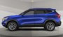 2026 Kia Seltos LX FWD-1