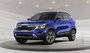 2026 Kia Seltos LX FWD-0