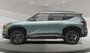 2027 Kia Seltos LX FWD-1