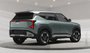 2027 Kia Seltos EX AWD-2