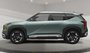 2027 Kia Seltos EX AWD-1