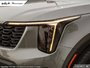 2025 Kia SORENTO HEV SX-9