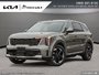 2025 Kia SORENTO HEV SX-0