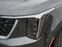 2025 Kia SORENTO HEV EX-9