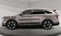 2026 Kia Sorento PHEV LX AWD-1