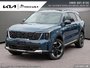 2025 Kia SORENTO PHEV EX-0