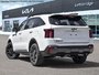 2025 Kia Sorento X-Line Limited-3