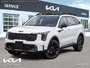 2025 Kia Sorento X-Line Limited-0