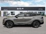 2026 Kia SPORTAGE HEV SX - Red Interior-2
