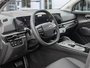 2026 Kia SPORTAGE HEV SX - Black Interior-9