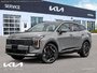 2026 Kia SPORTAGE HEV SX - Black Interior-0