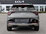 2026 Kia SPORTAGE HEV SX - Black Interior-4