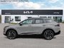 2026 Kia SPORTAGE HEV SX - Black Interior-2