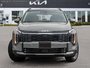 2026 Kia SPORTAGE HEV SX - Black Interior-1