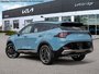 2026 Kia Sportage HEV SX - Black Interior-3