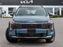 2026 Kia Sportage HEV SX - Black Interior-1
