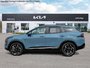 2026 Kia Sportage HEV SX - Black Interior-2