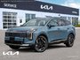 2026 Kia Sportage HEV SX - Black Interior-0