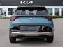 2026 Kia Sportage HEV SX - Black Interior-4