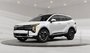 2026 Kia Sportage HEV EX Premium-0