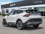 2026 Kia Sportage HEV EX-3