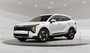 2026 Kia Sportage HEV EX-0