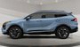 2027 Kia Sportage HEV EX Premium AWD-1