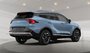 2027 Kia Sportage HEV EX Premium AWD-2