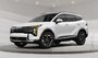 2027 Kia Sportage HEV EX Premium AWD-0