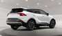 2027 Kia Sportage HEV EX Premium AWD-2
