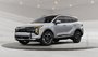 2027 Kia Sportage HEV EX Premium AWD-0